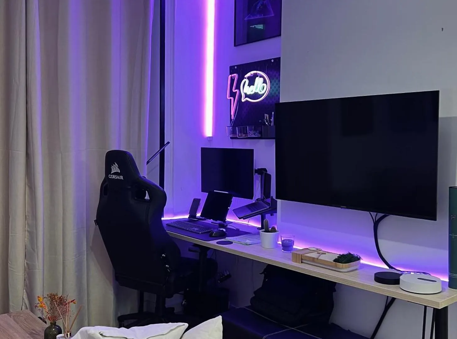 Charmant Studio En Ville Paris 0*,